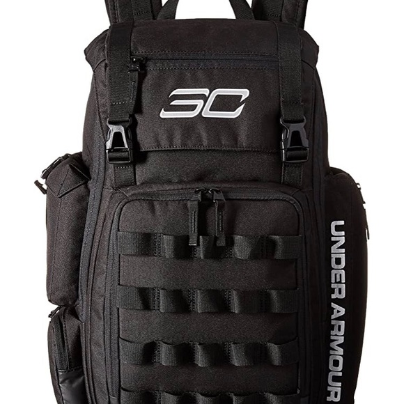 under armour basketball bag